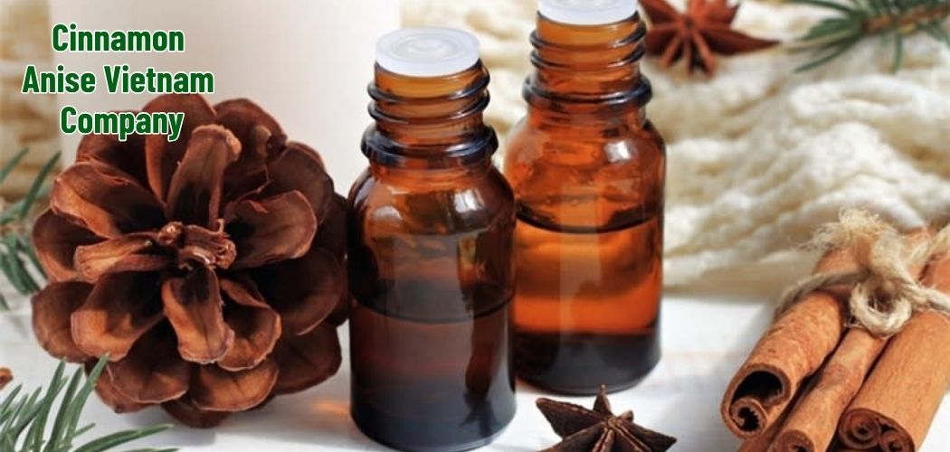 Cinnamon Anise Vietnam Company