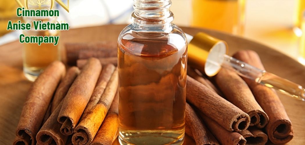 Cinnamon Anise Vietnam Company